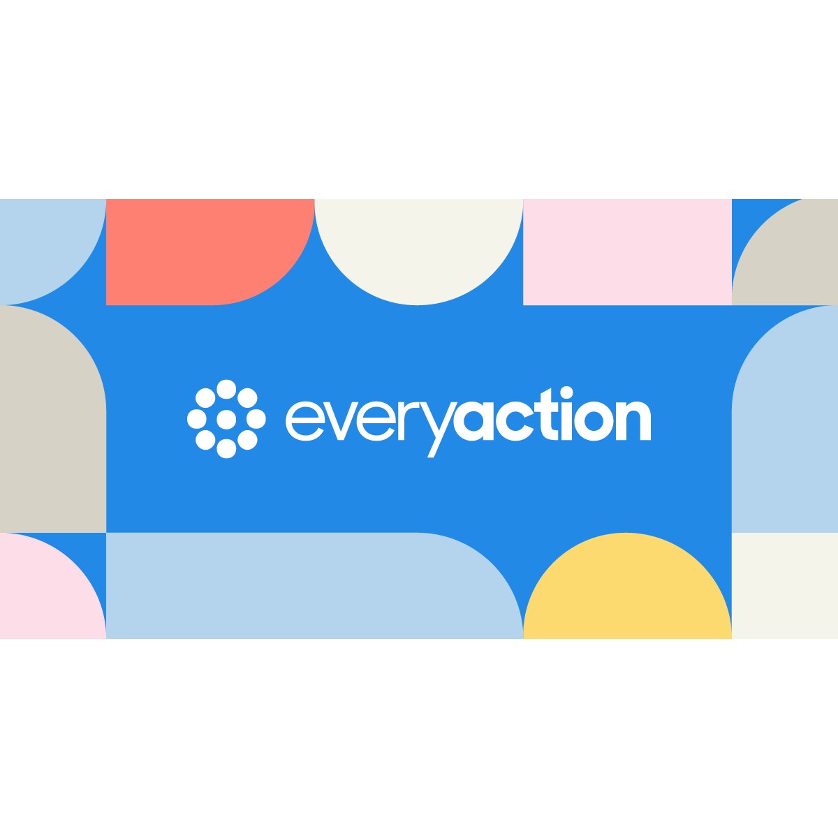 Everyaction logo