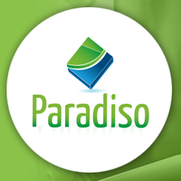 Paradiso logo