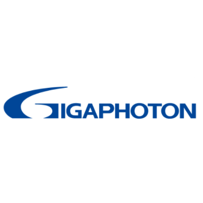 Gigaphoton Inc logo