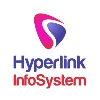 Hyperlink InfoSystem logo