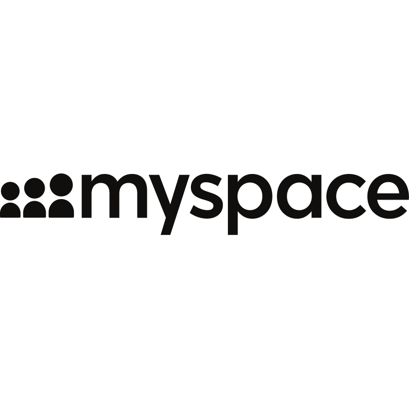 Myspace logo