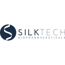 SilkTech logo