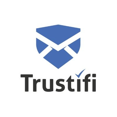 Trustifi logo