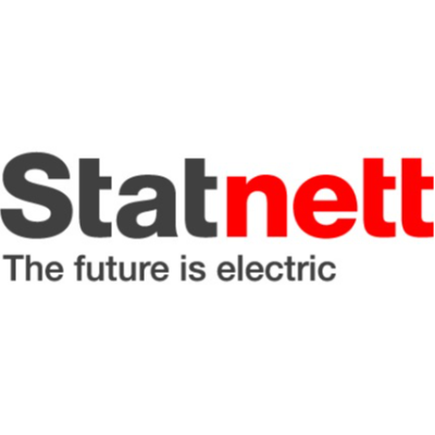 Statnett logo