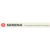 Serena Software logo