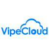 VipeCloud logo