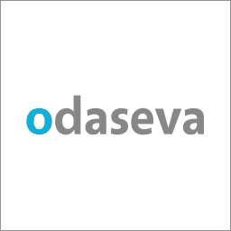 Odaseva logo