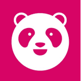 Foodpanda logo