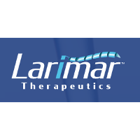 Larimar Therapeutics logo