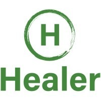 Healer, Inc. logo