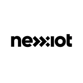 Nexxiot logo