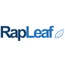 Rapleaf logo