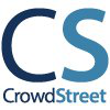 CrowdStreet logo