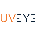 UVeye logo