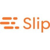 Slip logo