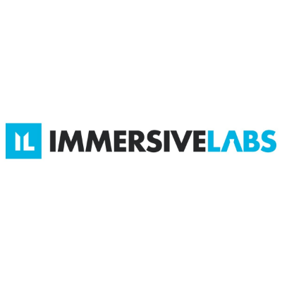 Immersive Labs logo