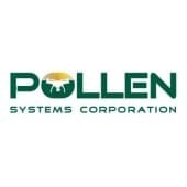 Pollen Systems Corp logo