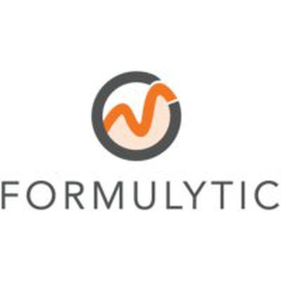 Formulytic logo