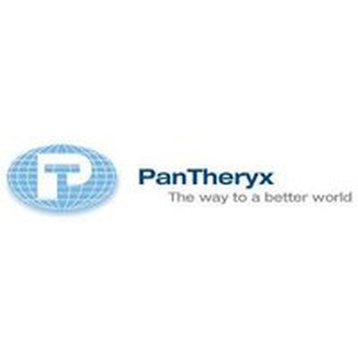 PanTheryx logo