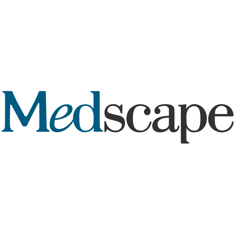 Medscape logo