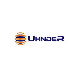 uhnder logo