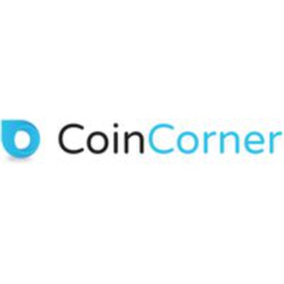 CoinCorner logo