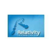 Relativity Technologies logo