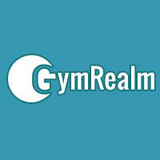 GymRealm logo