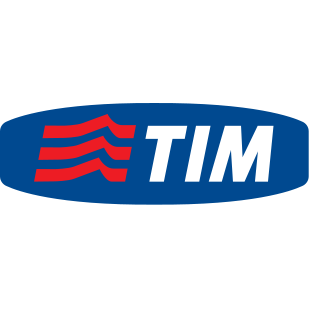 TIM Brasil logo