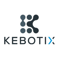 Kebotix logo