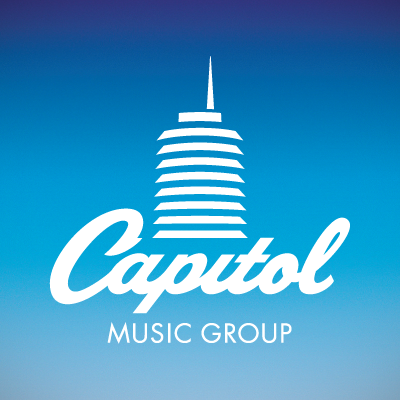 Capitol Music Group logo