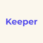 Keeper (bookkeeper software) logo