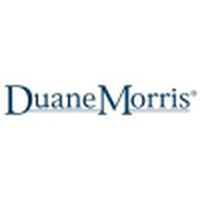 Duane Morris logo