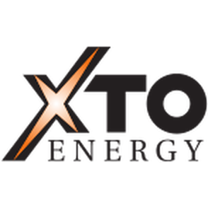 XTO Energy logo