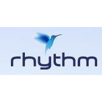 Rhythm Pharmaceuticals logo