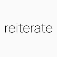 Reiterate logo