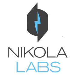 Nikola Labs Inc. logo