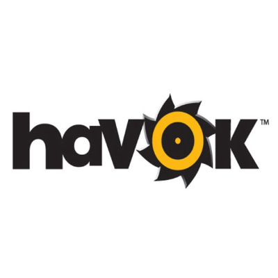 Havok (company) logo