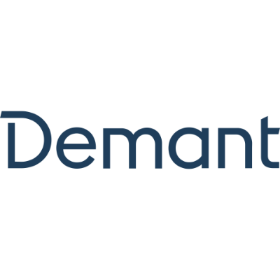 Demant logo