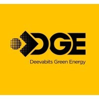 Deevabits Green Energy logo