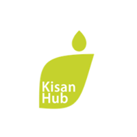 KisanHub logo