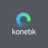 Konetik  logo