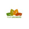 Four Growers logo