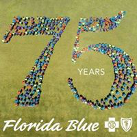 Florida Blue logo