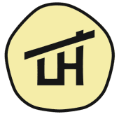 Launch House logo