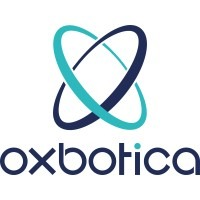 Oxbotica logo