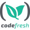 Codefresh logo