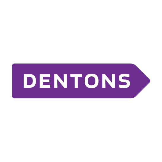 Dentons logo