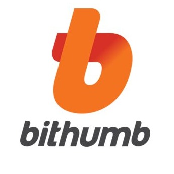 Bithumb logo