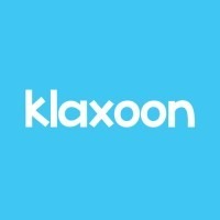 Klaxoon logo